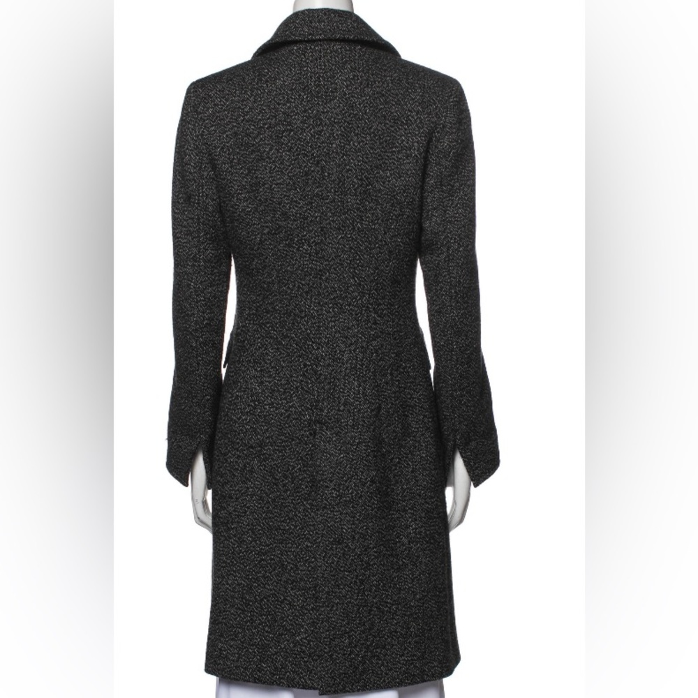 Cinizia Rocca Wool coat size 4 USA ( 40 IT, 8GB) - Picture 3 of 16